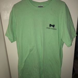 simply southern t-shirt